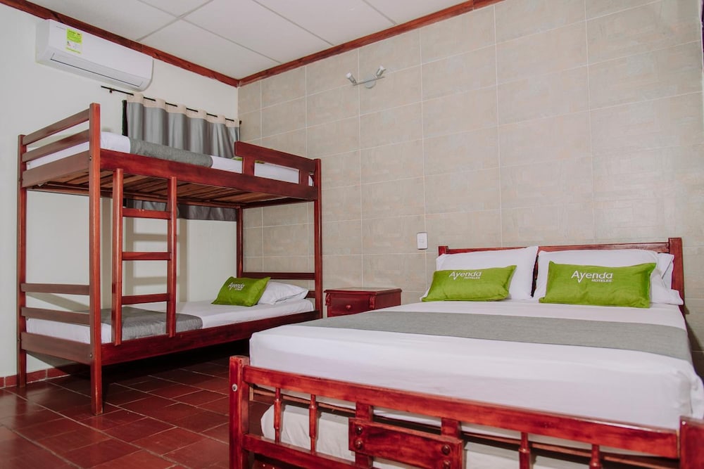 Ayenda 1618 Hotel Colón Rodadero 26/44
