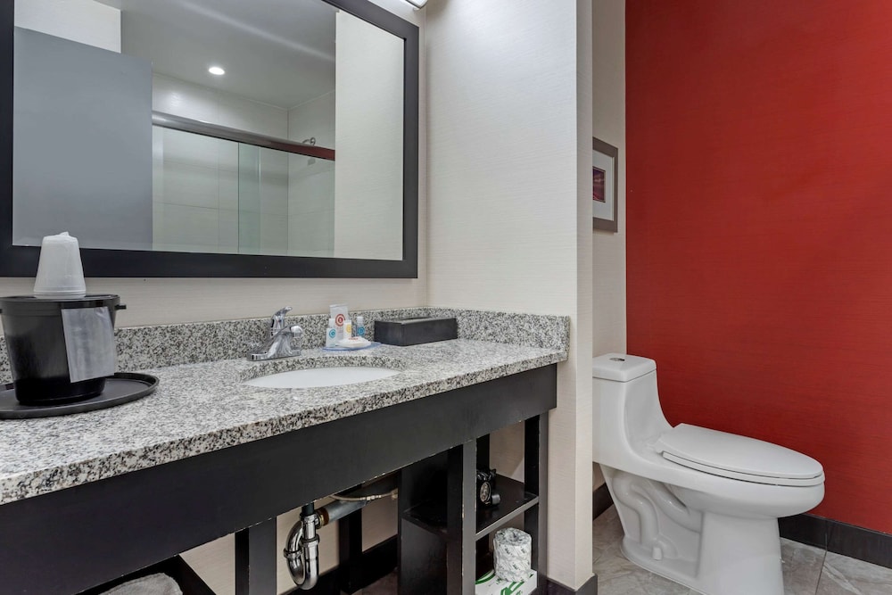 Comfort Inn And Suites Near Stadium 19/44