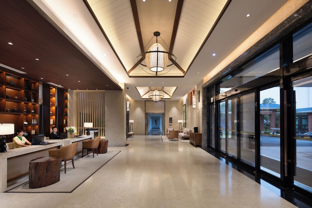 C&D Resort Wuyishan 8/47