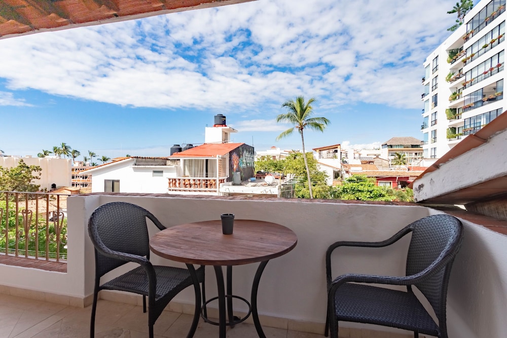 Olas Altas Suites 31/44