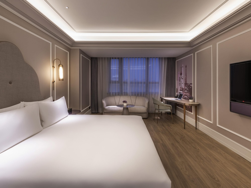 Mercure Shanghai Hongqiao Central 11/41