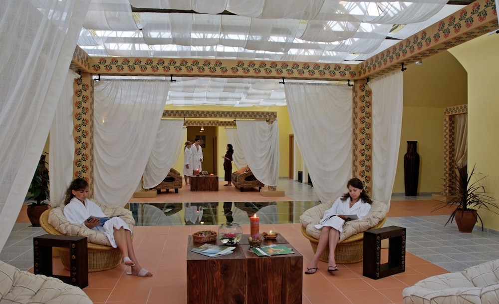 Sol Nessebar Palace All Inclusive 49/73