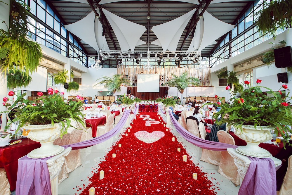 Tai-Yi Red Maple Resort(Tai-Yi Ecological Leisure Farm) 46/64