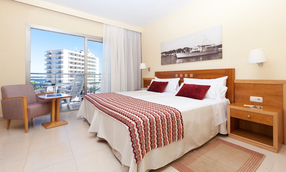 Bellamar Hotel Beach Spa 33/71