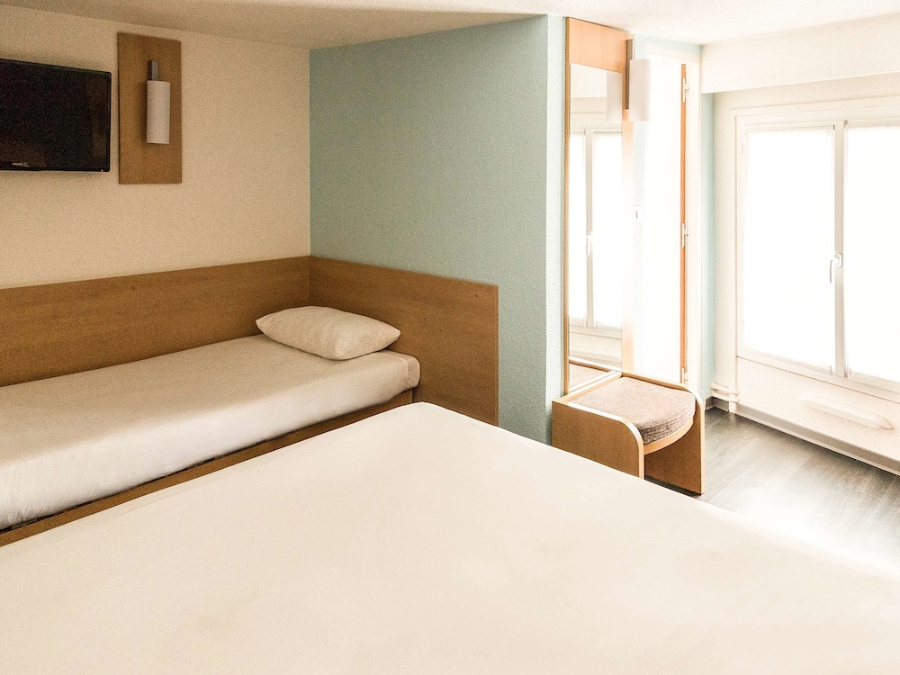 ibis Paris Grands Boulevards Opera 9th Hotel 12/63