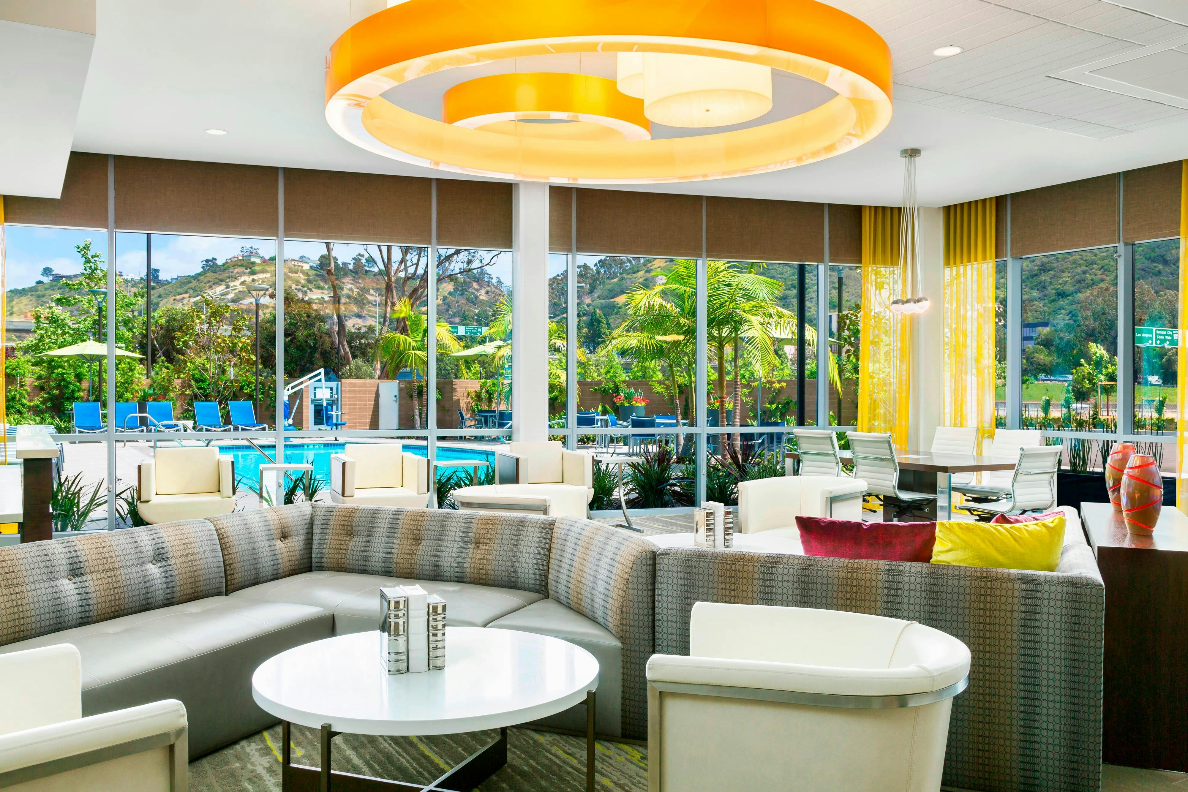 Springhill Suites San Diego Mission Valley 19/25