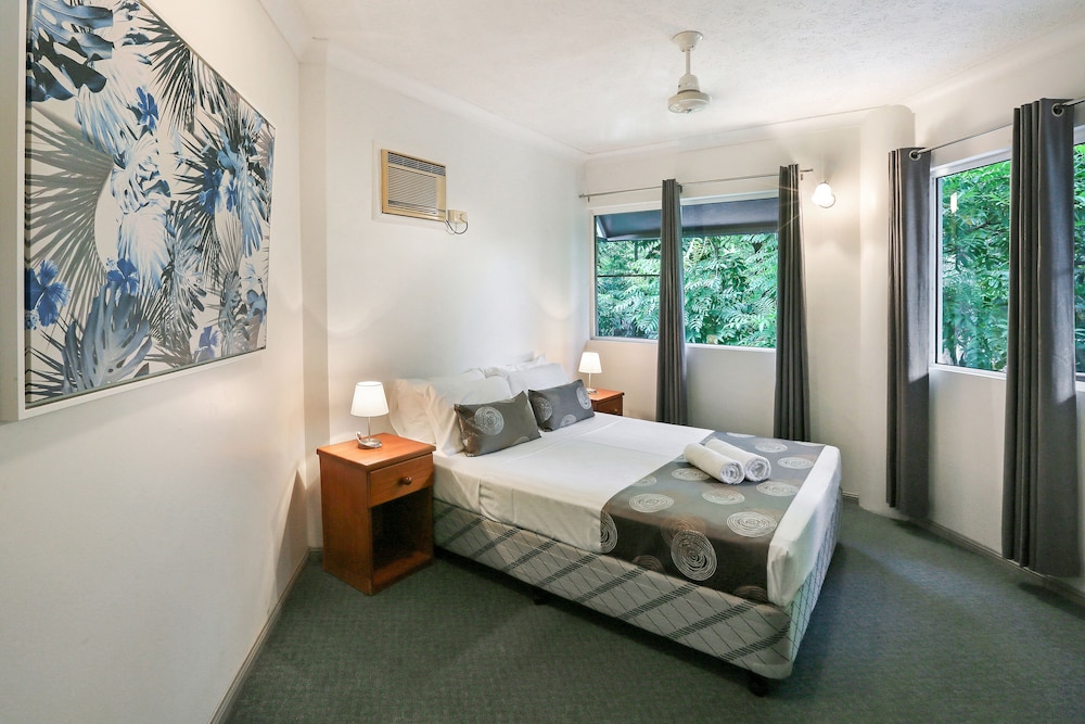 Citysider Holiday Apartments 9/61