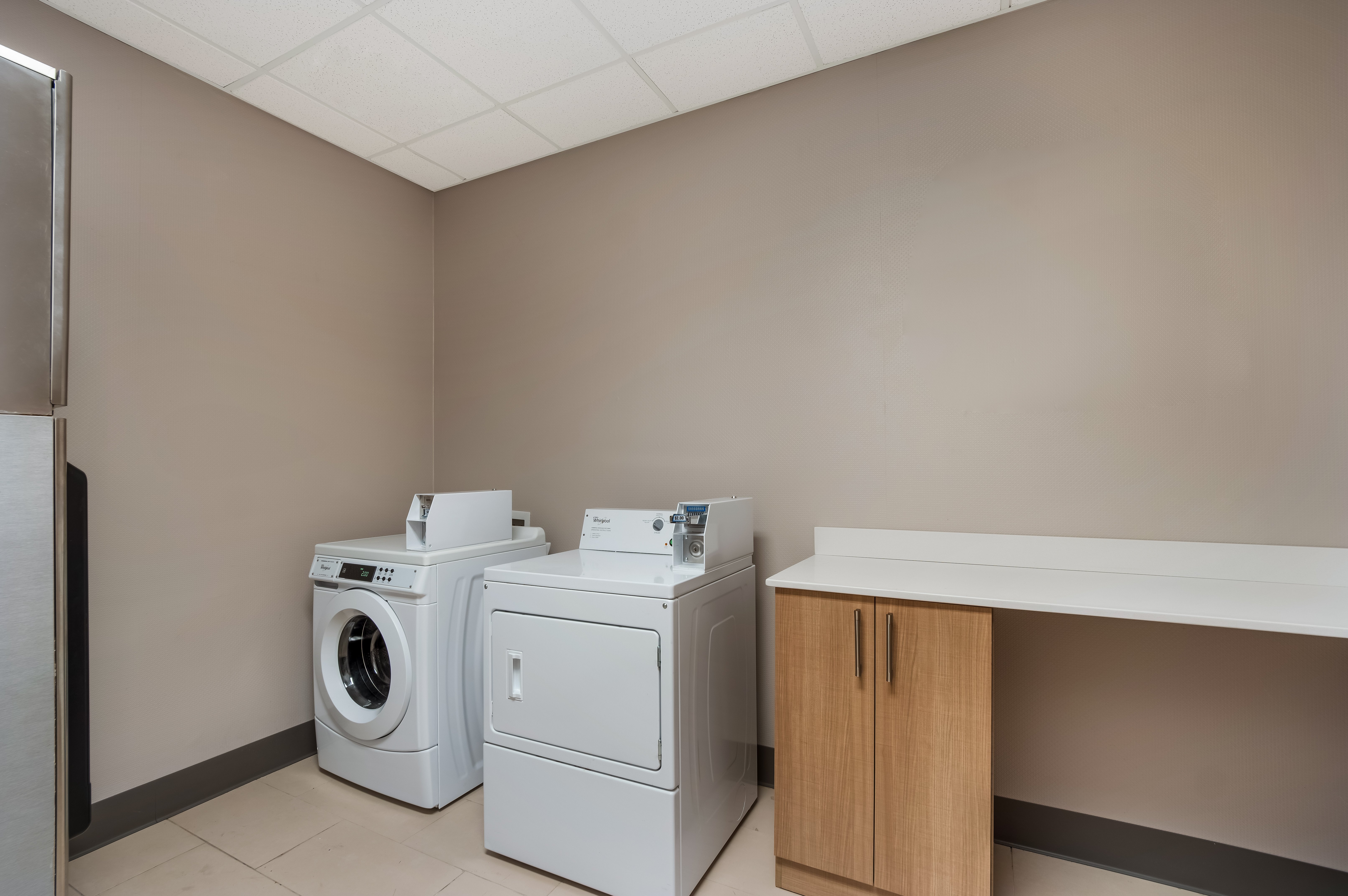 Holiday Inn Express & Suites Lexington 13/32