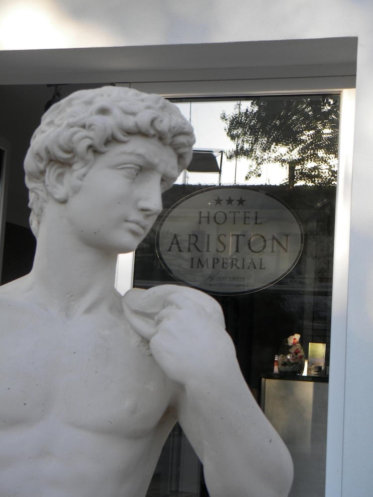Hotel Ariston 20/47