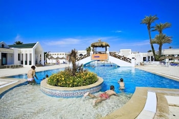 El Borj Hotel 27/31
