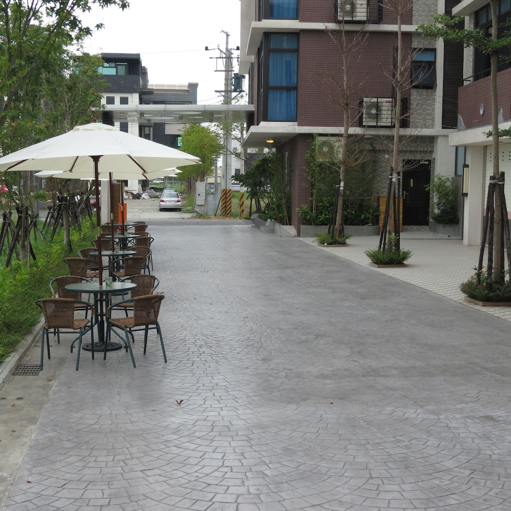 Grand Allevia Villa 43/46