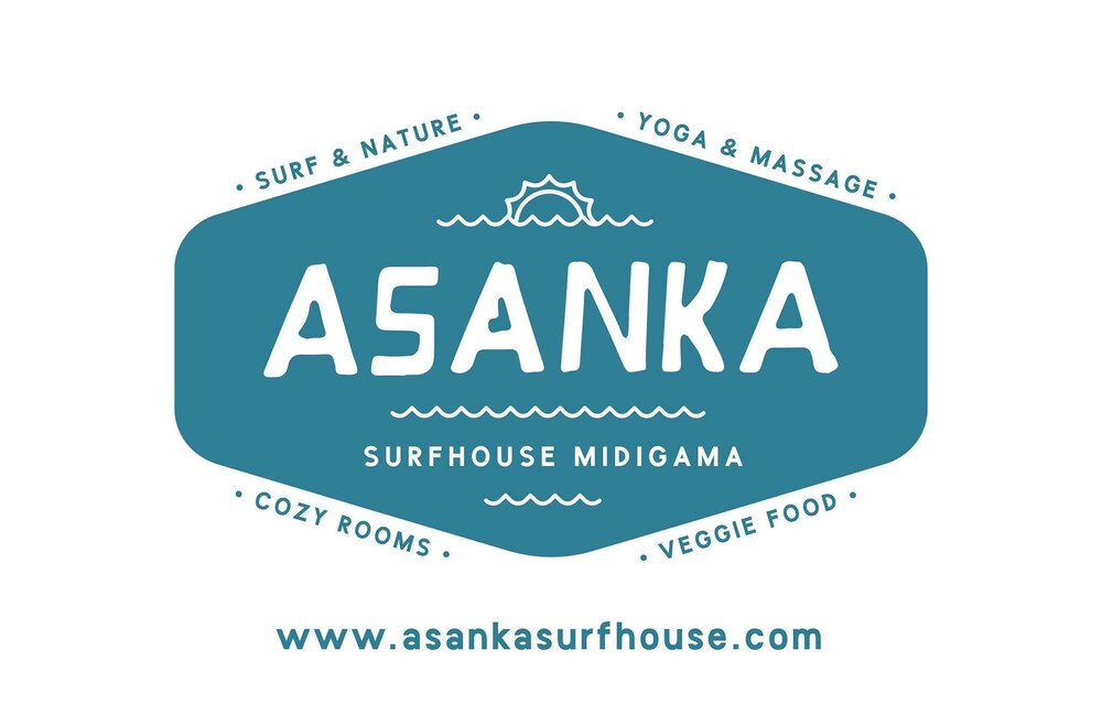 Asanka Surf House 9/40