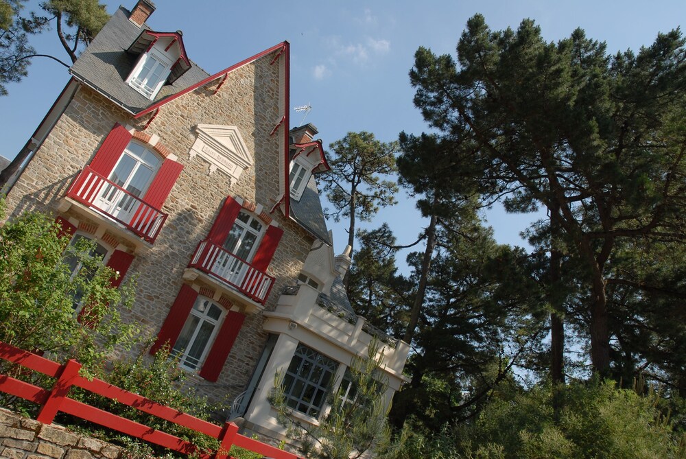 Hotel Lutetia Spa La Baule 5/50