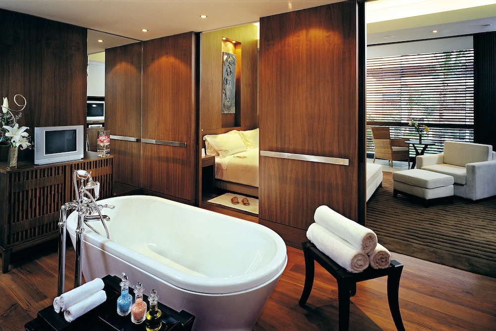 Itc Sonar A Luxury Collection Hotel 22/46