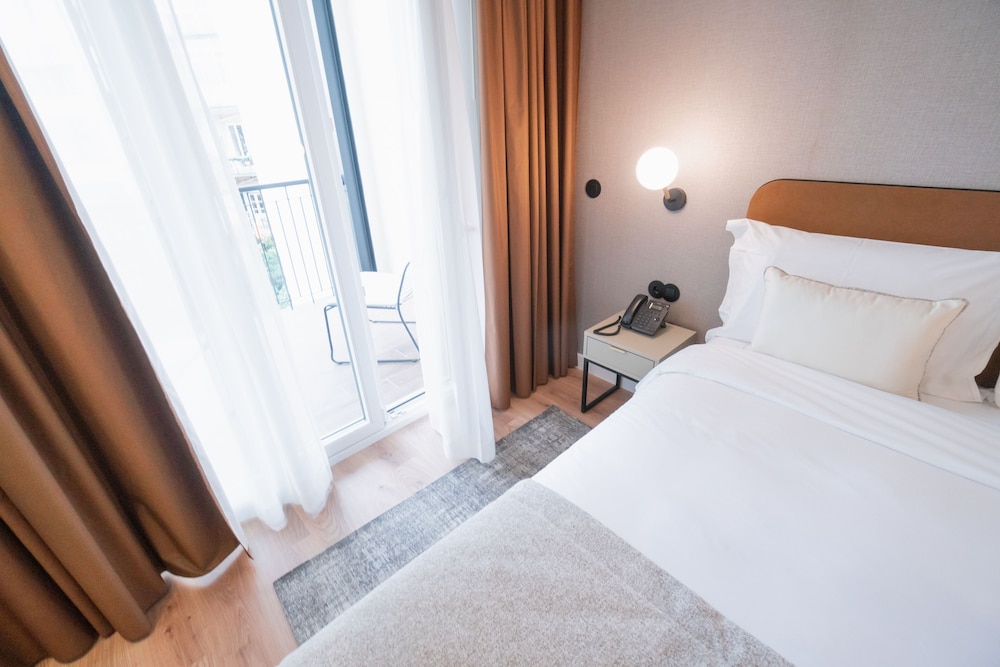 LX SoHo Boutique Hotel 11/70