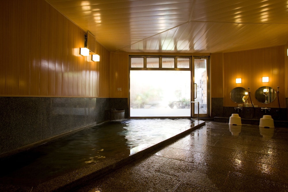 Miyajima Grand Hotel Arimoto 19/50