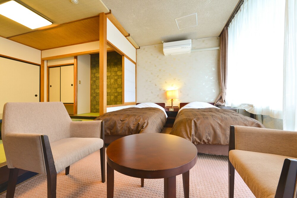 New Shiobara Hotel 36/53