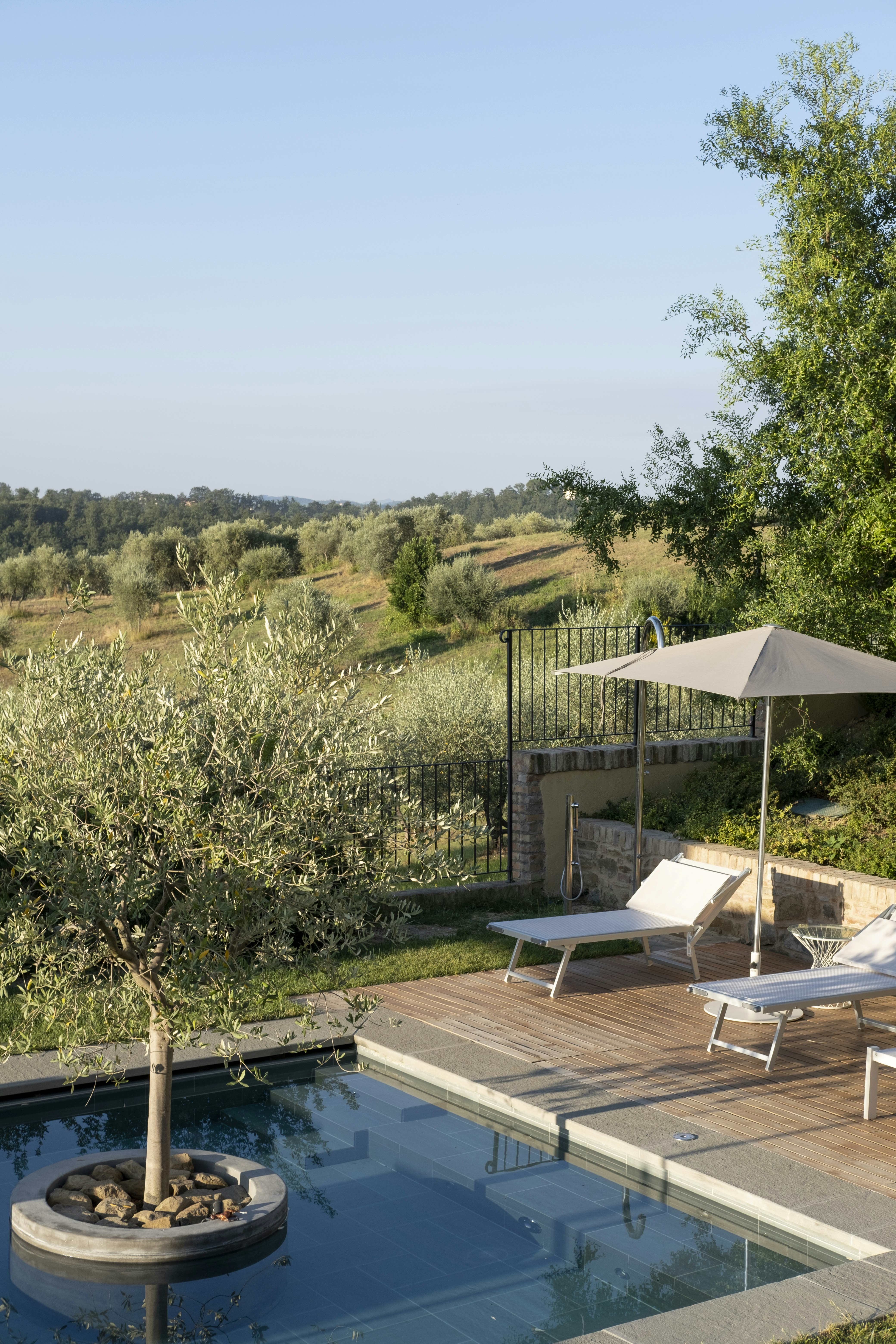Villa Petriolo 24/50