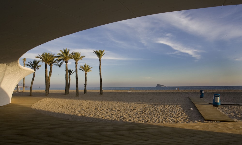 Les Dunes Comodoro 27/30