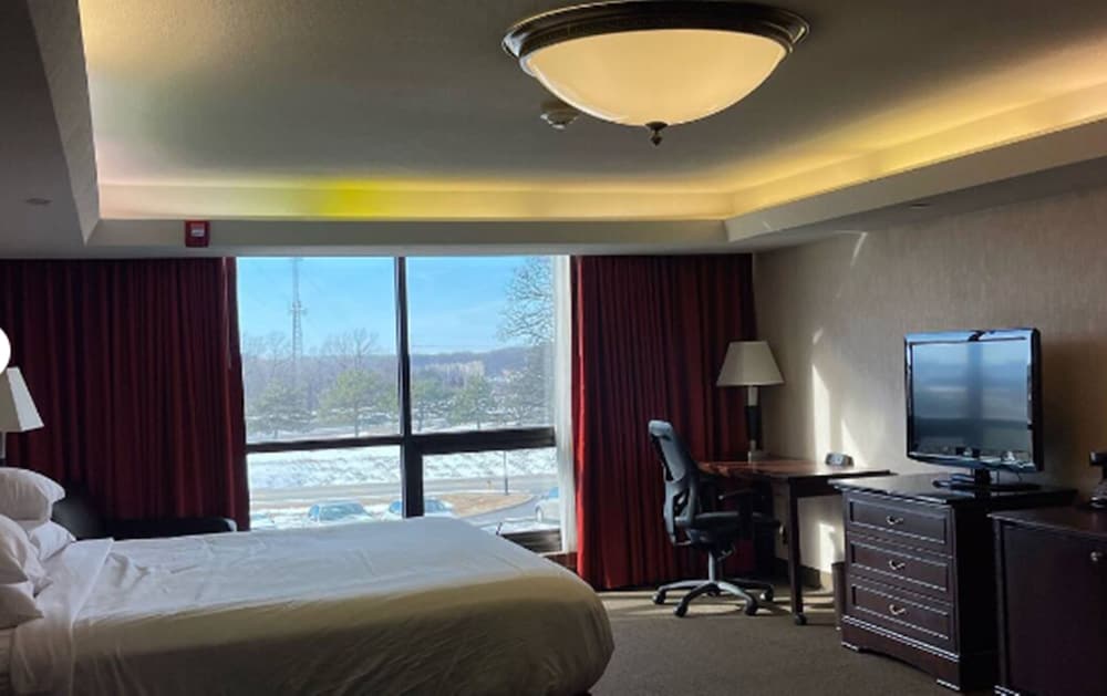 Hotel Lotus Kansas City Merriam 36/64