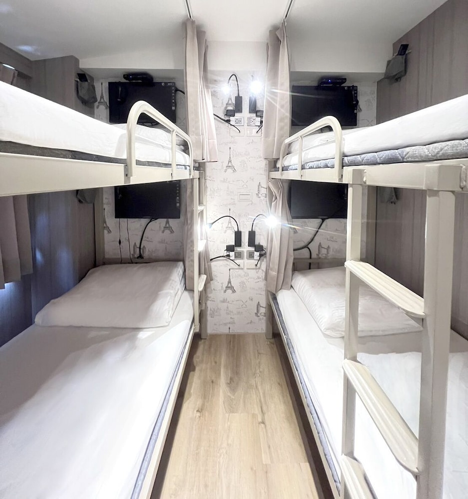 Ximen Hedo Hotel Kangding Taipei 43/69
