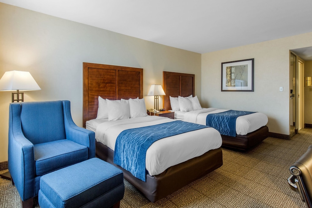 Comfort Inn Conference Center 10/35