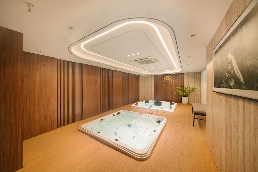 San Seize Hanoi Hotel 24/49