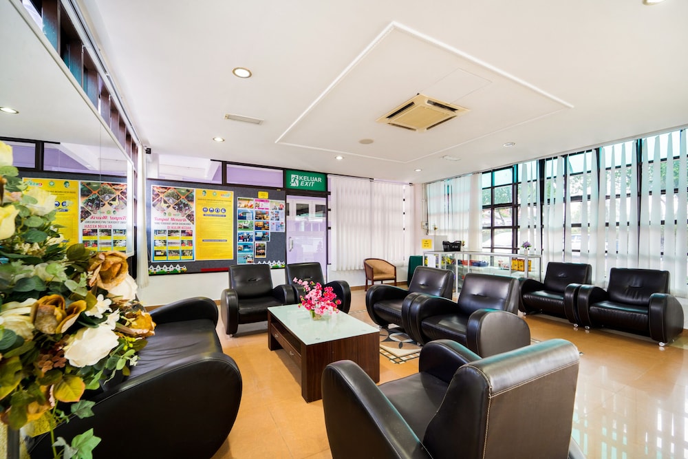 Hotel O Kulim Inn 20/28