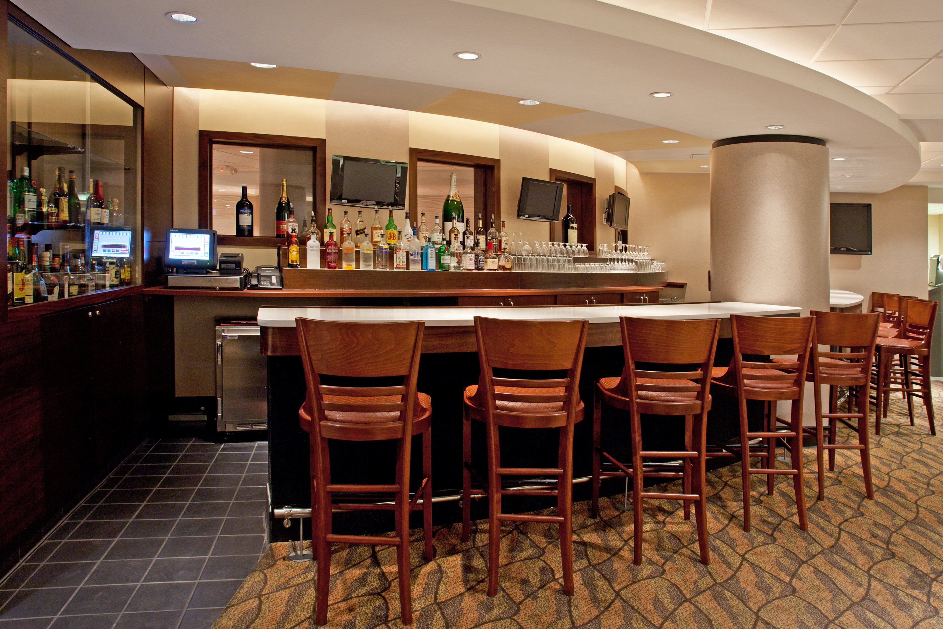 Holiday Inn Columbus Downtown Capital Square 50/65