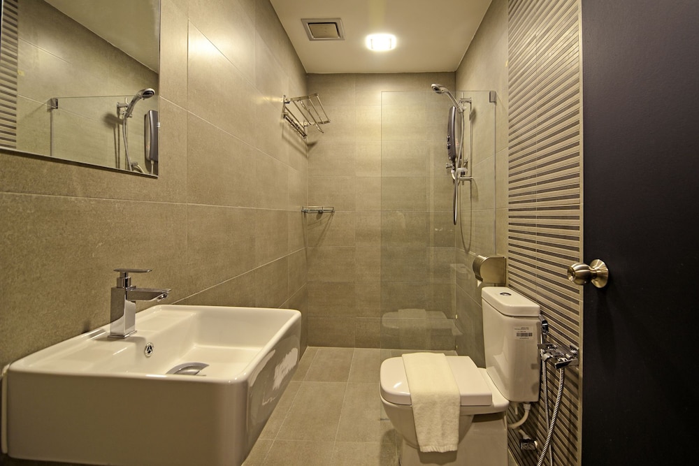 De Parkview Hotel 16/32