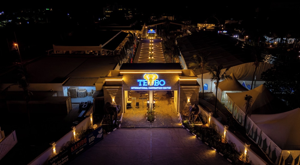 Prideinn Flamingo Beach Resort & Spa 10/76
