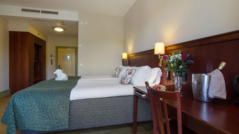 Best Western Solhem Hotel 8/50