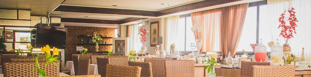 JOH Blue Ocean Hotel 49/63