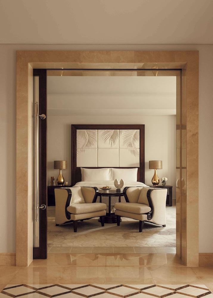 Palm, Beach, Junior Suite, Private Pool