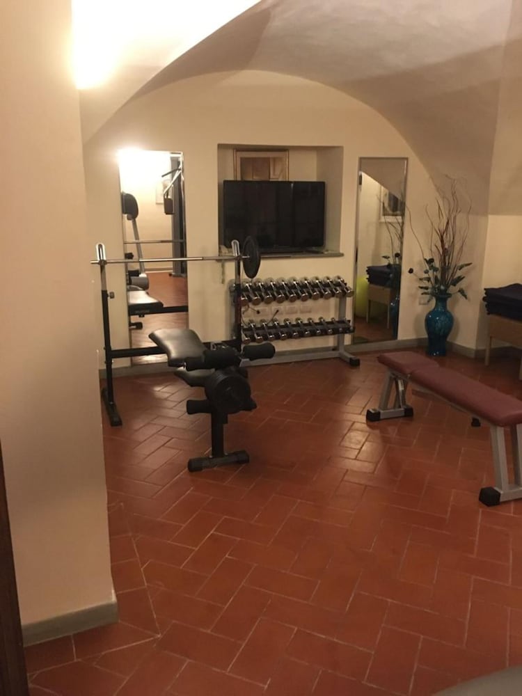 Villa Olmi Firenze 36/75