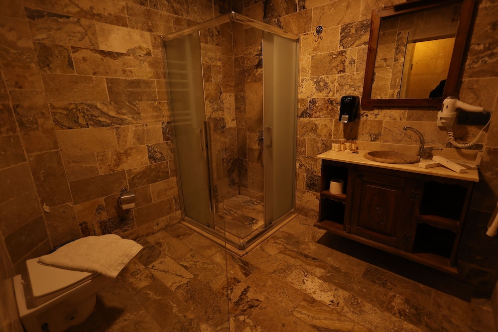 Cappadocia View Hotel 25/34