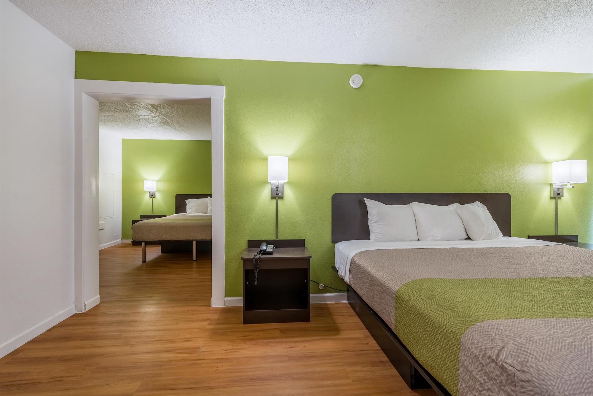 Motel6 Troy, OH 13/45