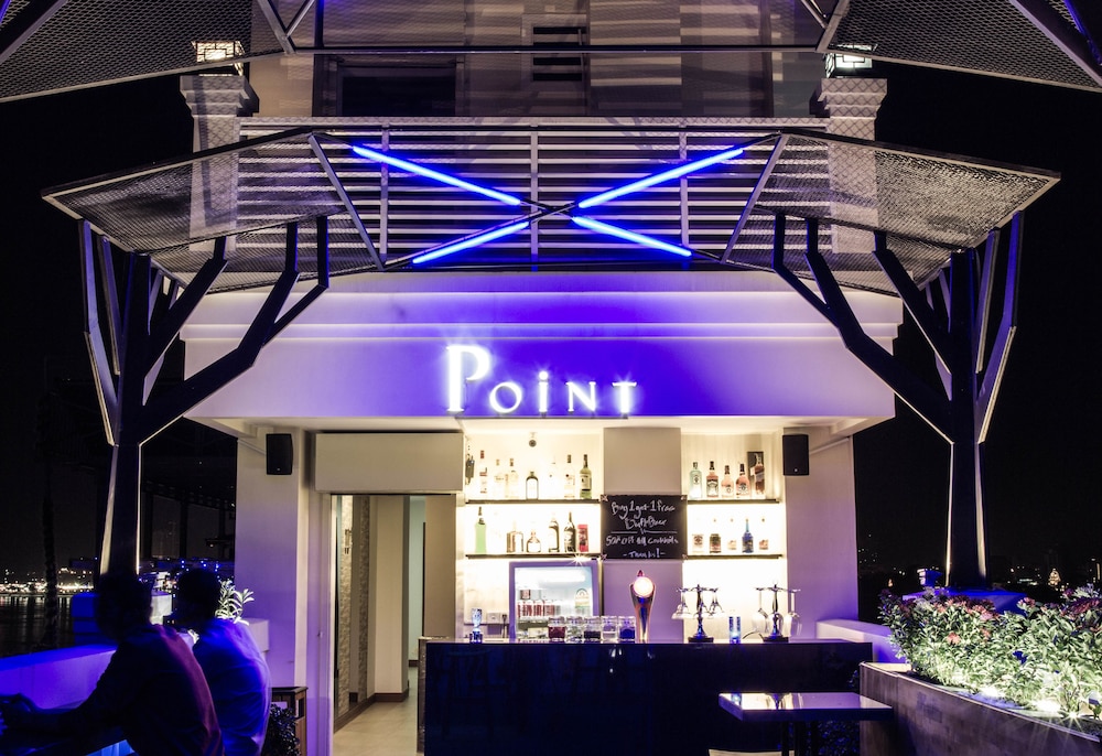 Point Boutique Hotel 34/50
