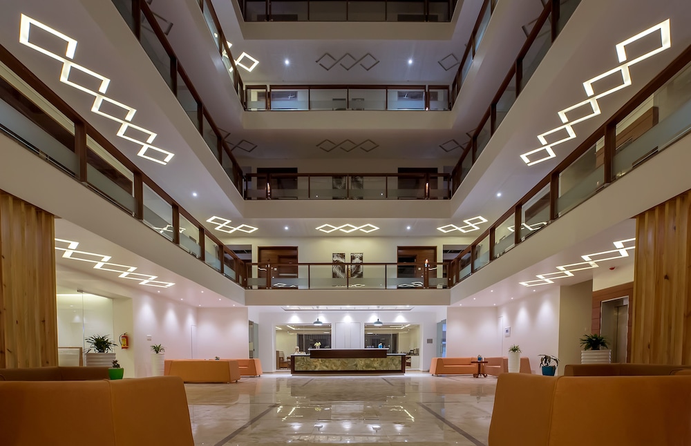 The Fern Residency Vijayapura in BIJAPUR