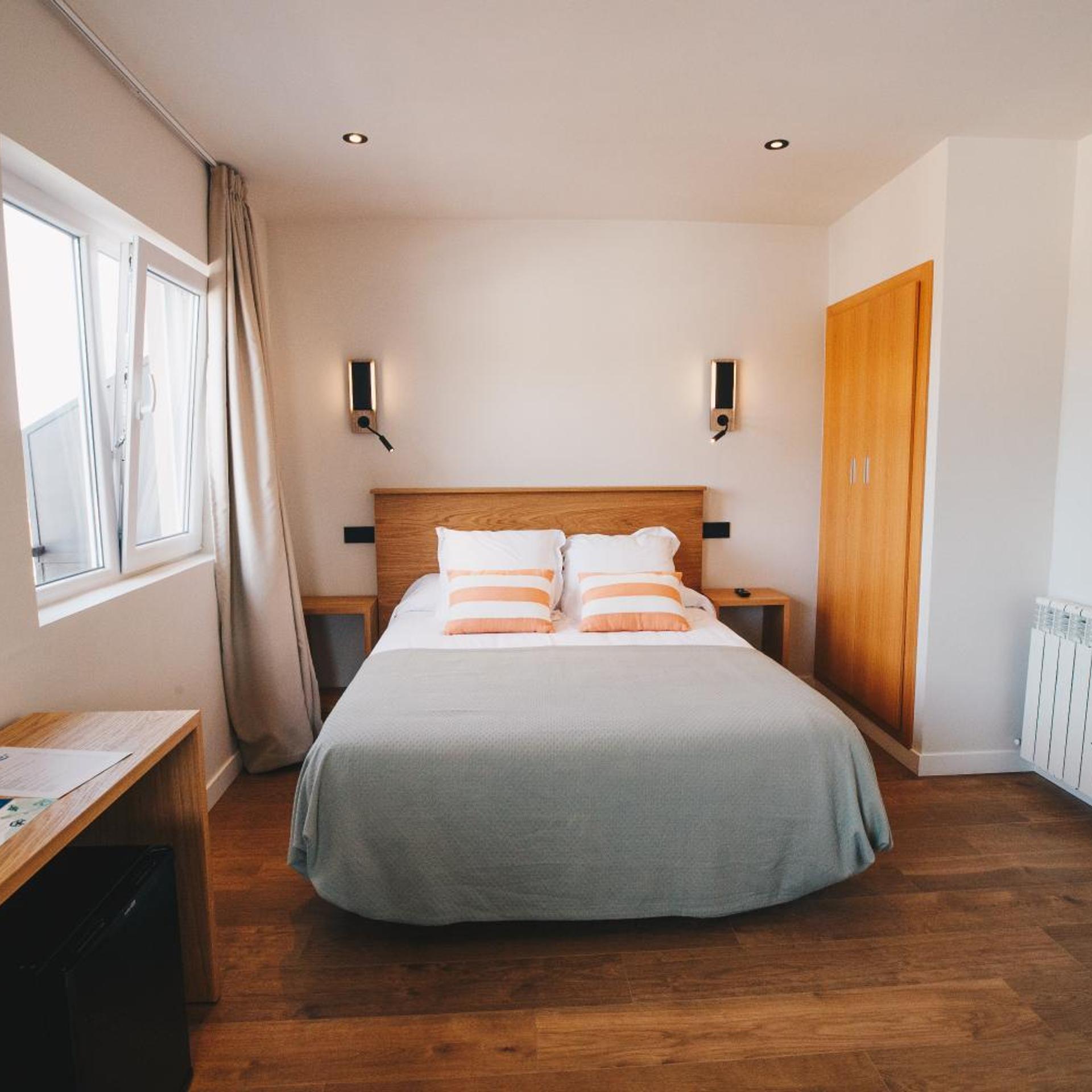 Hotel Boutique Lamar de Suances 15/50