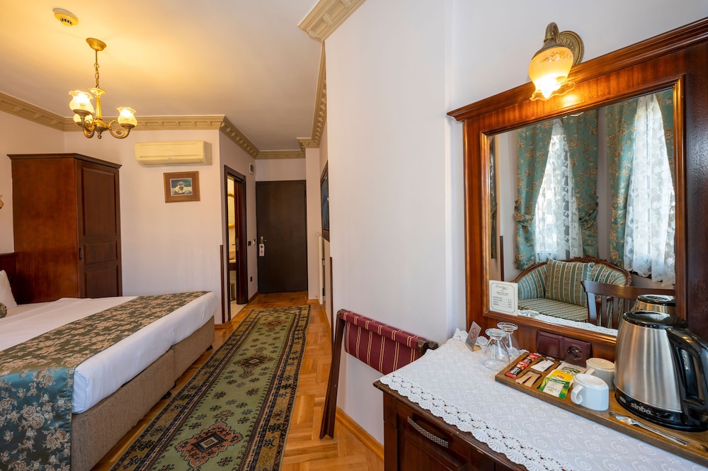 Osmanhan Hotel 33/68
