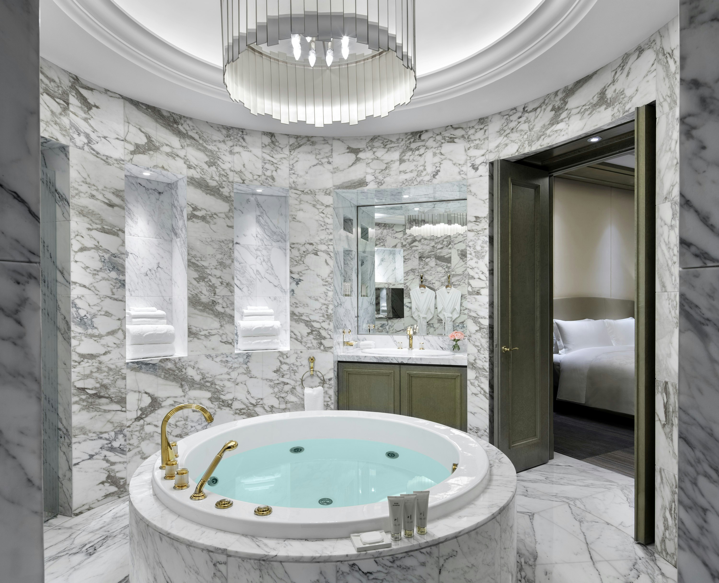 The Langham Haikou 28/66