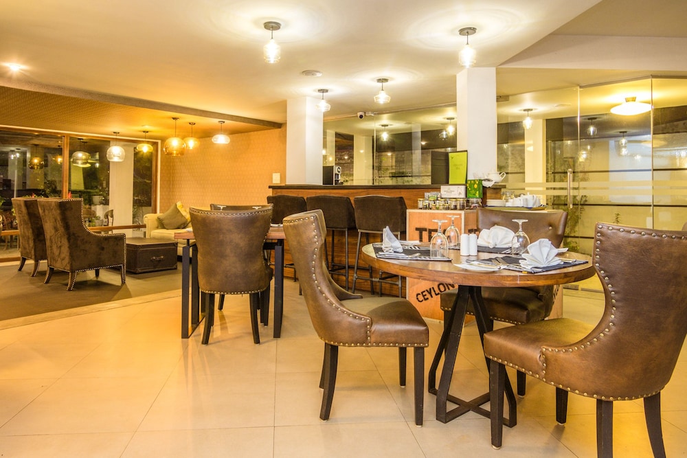 Viyana Boutique Hotel 58/70