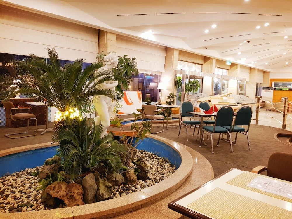 Pearl Hotel Jeju 47/63