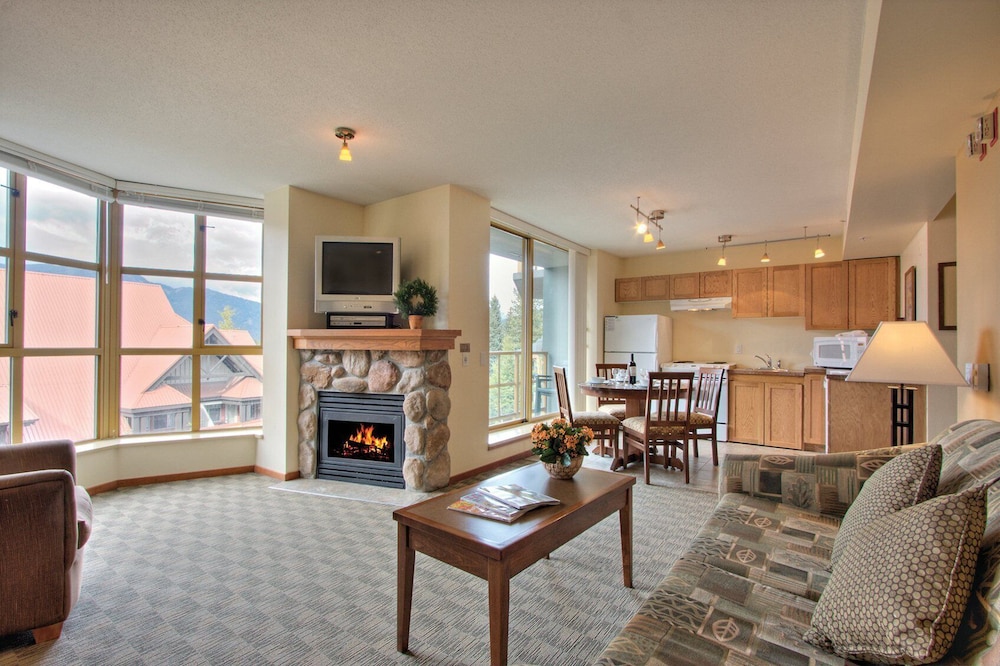WorldMark Whistler Sundance 23/33