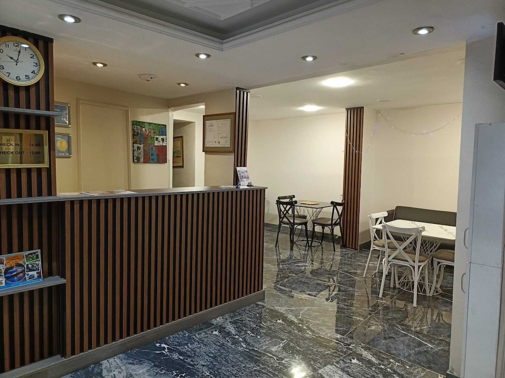 Hotel Kibele 4/50