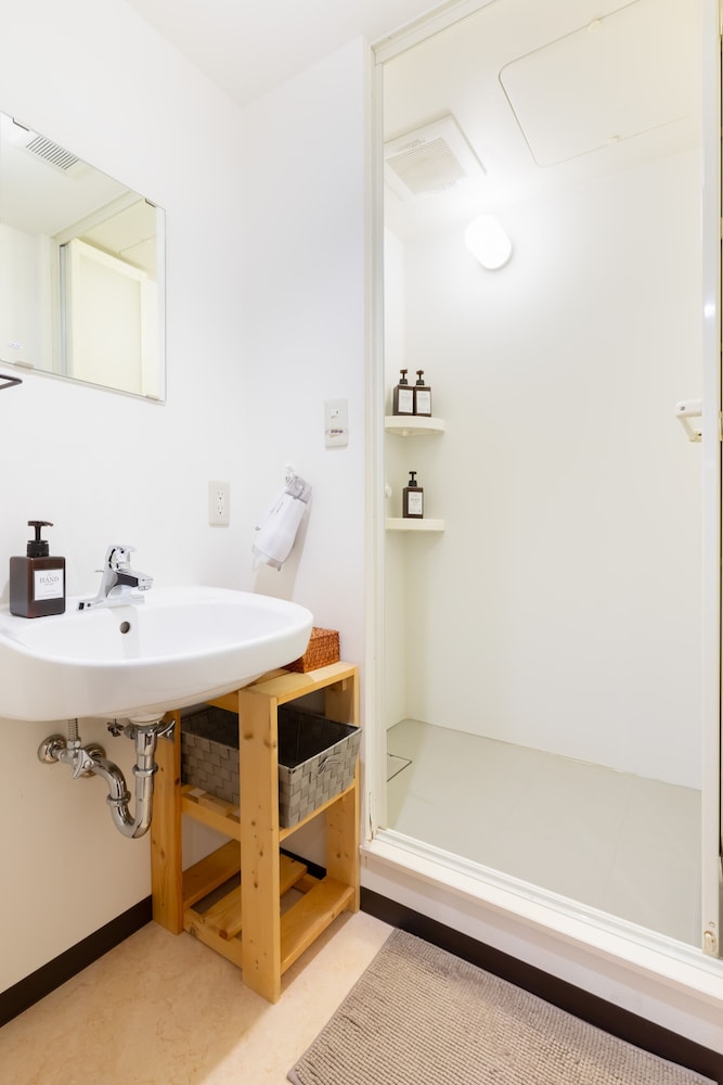 Nara Guesthouse 3F 26/27