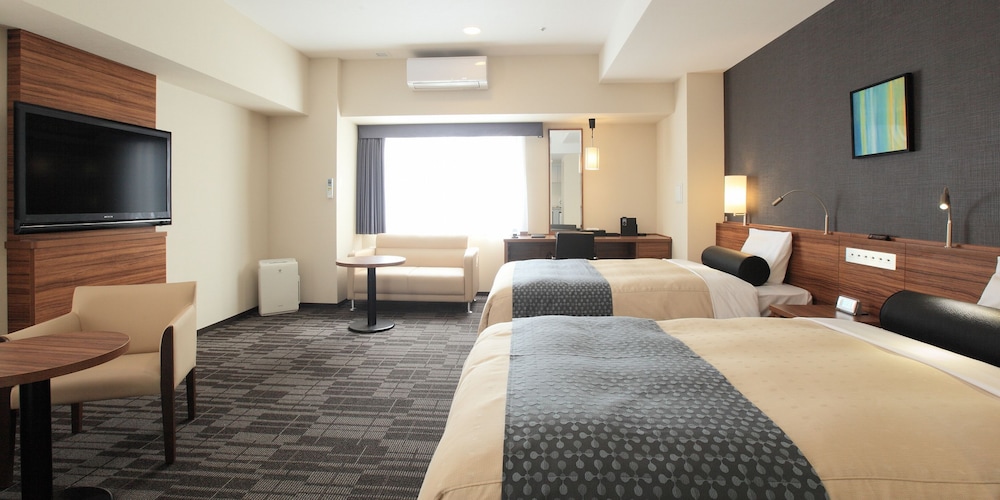 Tokyu Stay Nishi Shinjuku 19/71