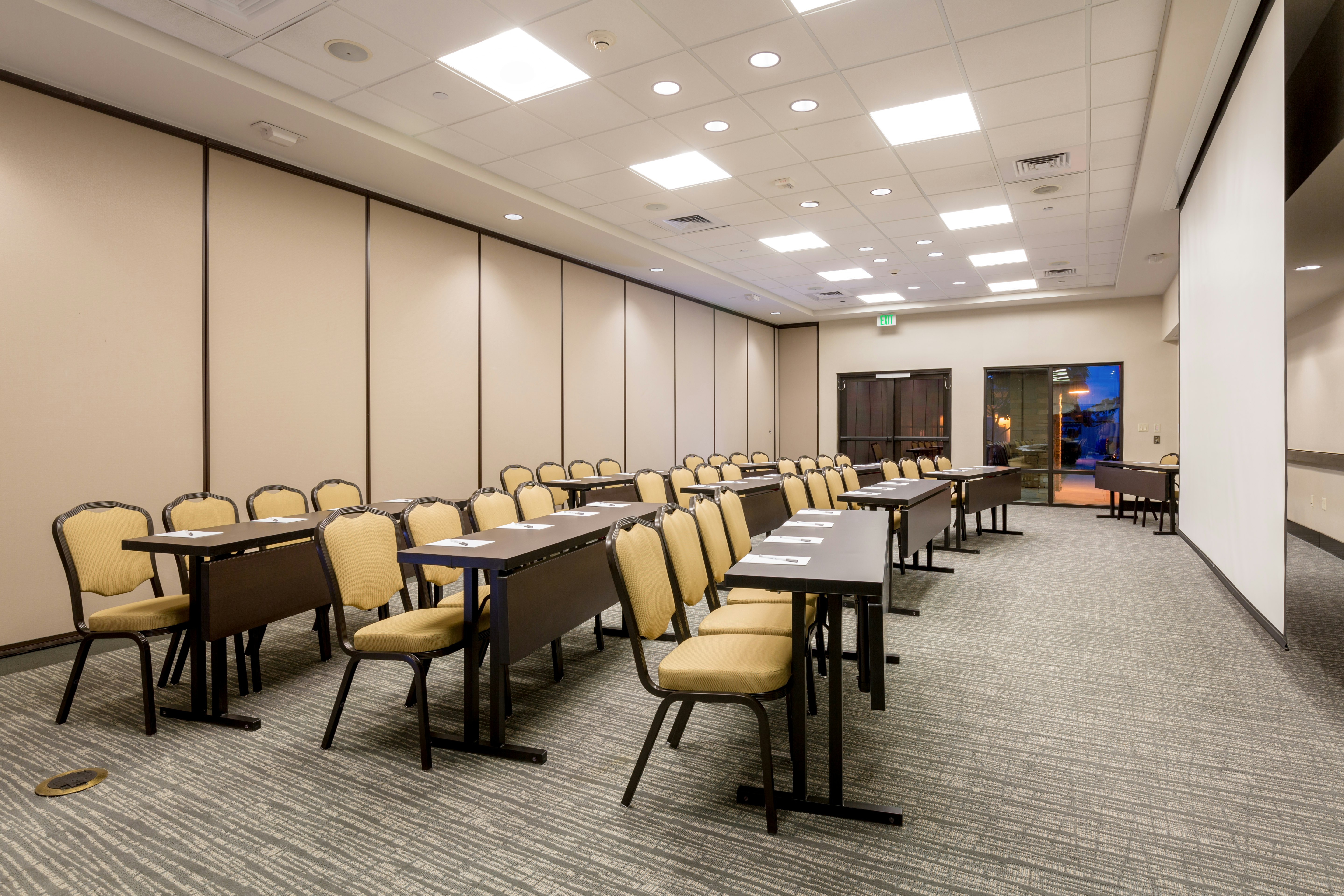 Hampton Inn and Suites San Diego-Poway 12/15