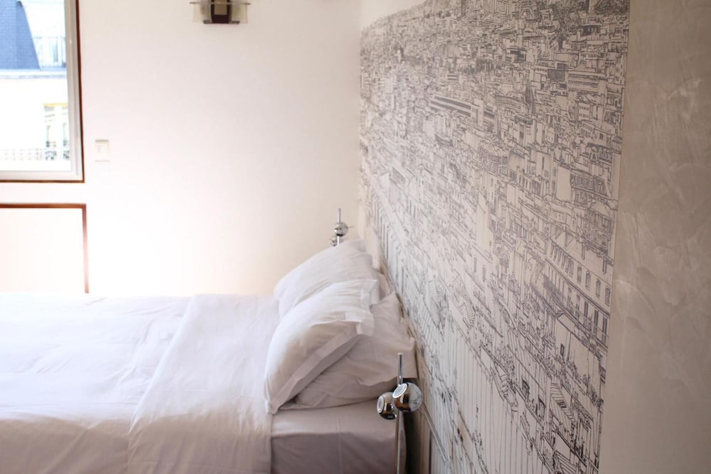 Short Stay Paris Apartments 14/50